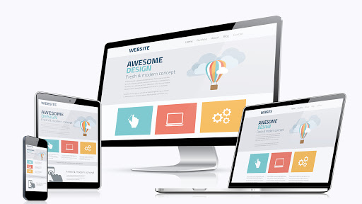 UI/UX thân thiện giúp tăng trải nghiệm và cải thiện tỷ lệ chuyển đổi.