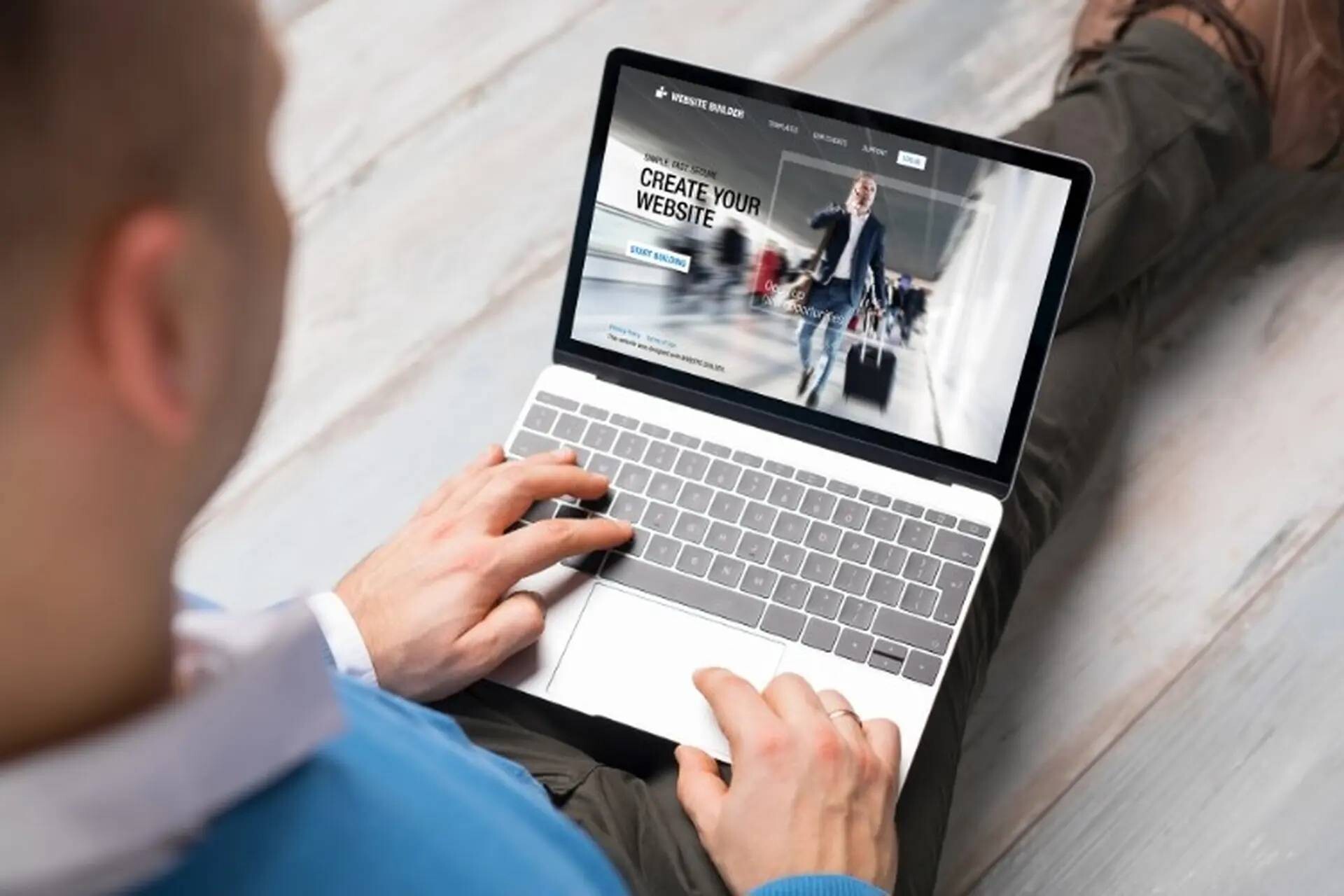 Chiến lược tiếp thị và bảo trì giúp website duy trì hiệu quả và sức hút lâu dài.