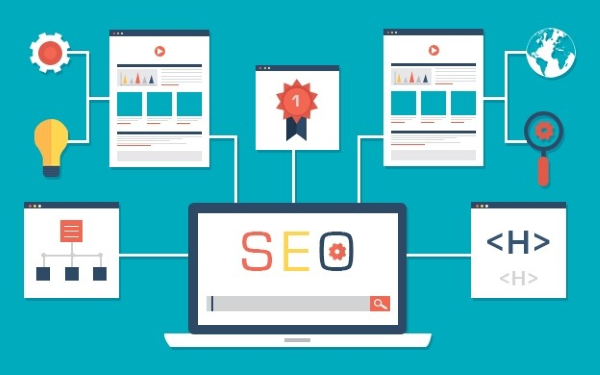 Hướng dẫn cấu hình SEO trang chủ trong Admin giúp tối ưu hiển thị
