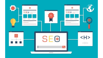 Hướng dẫn cấu hình SEO trang chủ trong Admin giúp tối ưu hiển thị