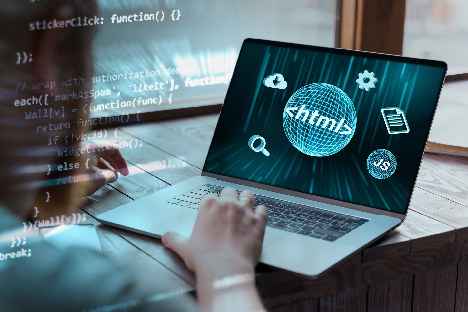 Hướng dẫn sử dụng chỉnh sửa HTML trong Admin chi tiết