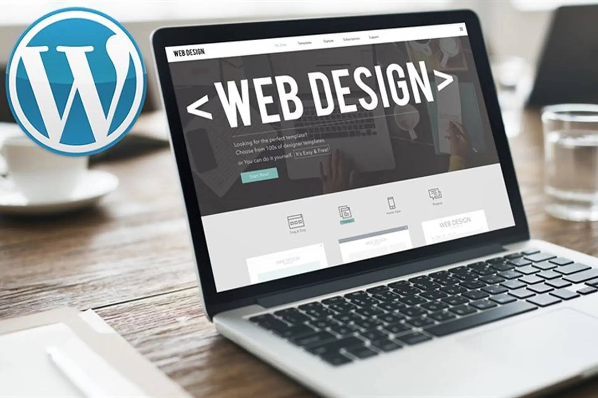 Hướng dẫn thiết kế website cá nhân từ A-Z giúp định vị thương hiệu
