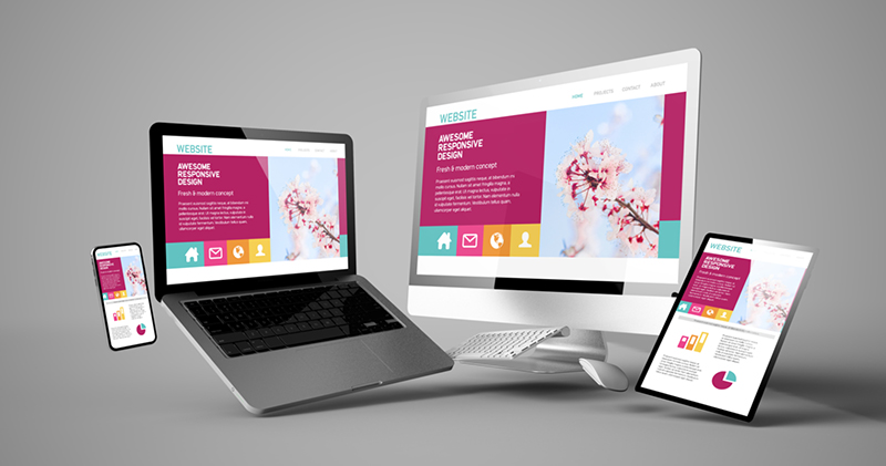 Những lý do khiến thiết kế website chuẩn mobile trở nên quan trọng