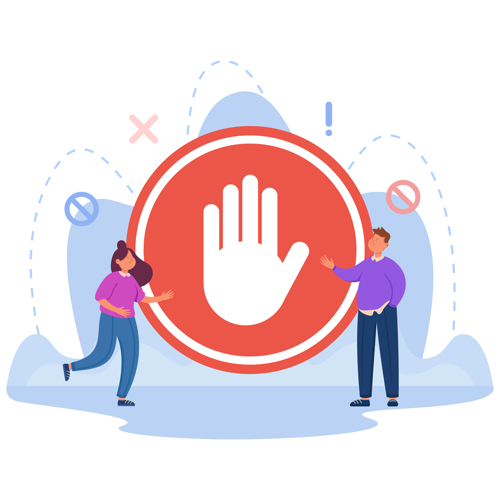 Website hết hạn