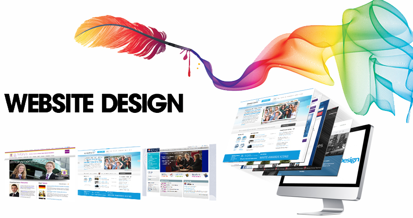 Thiết kế website cho Freelancer khác gì so với doanh nghiệp?
