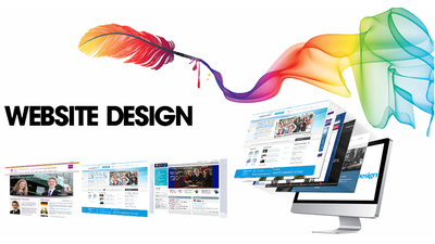 Thiết kế website cho Freelancer khác gì so với doanh nghiệp?