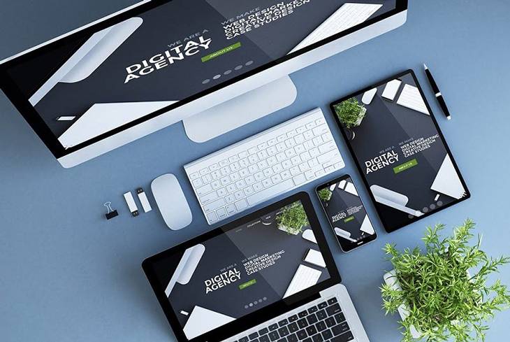 Thiết kế website đơn giản có thật sự hiệu quả cho doanh nghiệp