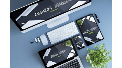 Thiết kế website đơn giản có thật sự hiệu quả cho doanh nghiệp