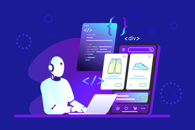 Tối giản hướng dữ liệu và AI giúp cá nhân hóa và tối ưu website.
