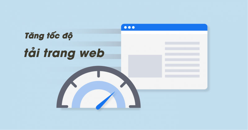 Tối ưu tốc độ tải trang cho website tự động: Lưu ý quan trọng