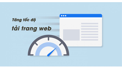 Tối ưu tốc độ tải trang cho website tự động: Lưu ý quan trọng