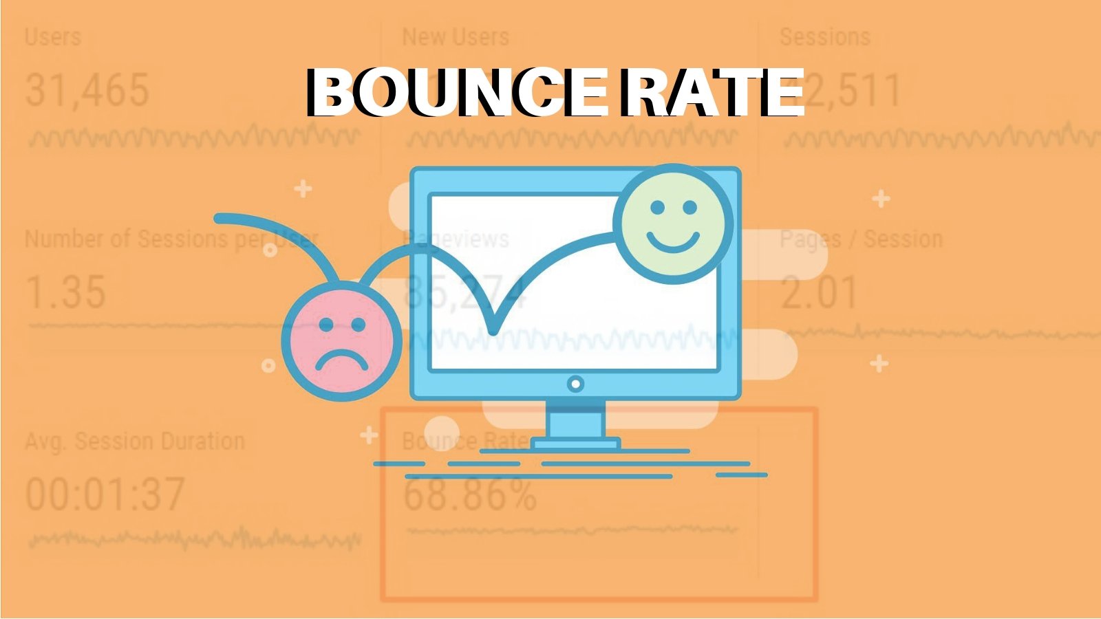 Top những lỗi thiết kế website khiến khách hàng thoát trang ngay